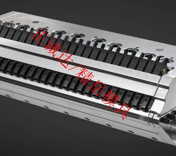 挤出模具厂家供应 热成型模具abs片材模头厂家销售